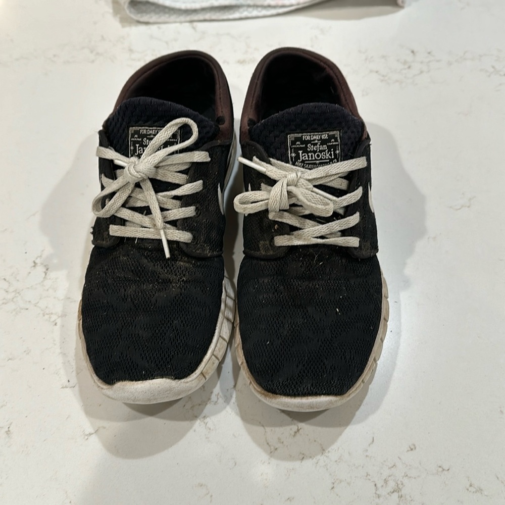 Nike SB Janoski Max size 10